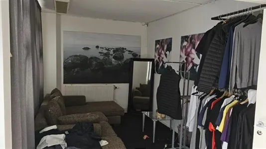 Kontorslokaler att hyra i Uppsala - foto 6