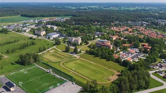 Kontorslokaler att hyra i Örebro - foto 6