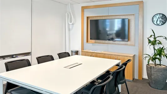 Kontorslokaler att hyra i Hyllie - foto 17