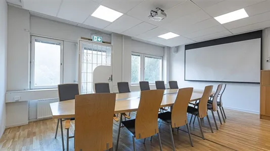 Kontorslokaler att hyra i Västerort - foto 4