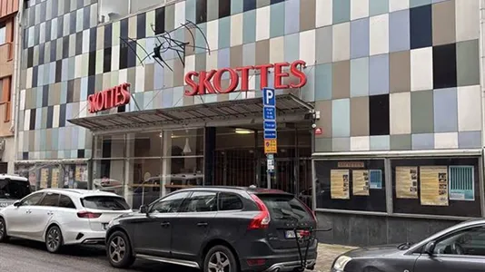 Kontorslokaler att hyra i Gävle - foto 1