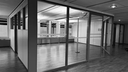 Kontorslokaler att hyra i Malmö Centrum - foto 13