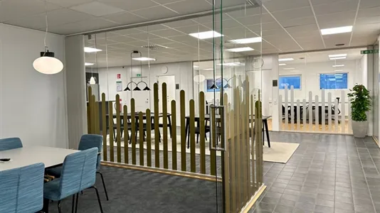 Kontorslokaler att hyra i Enköping - foto 3