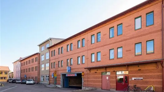 Kontorslokaler att hyra i Falun - foto 6