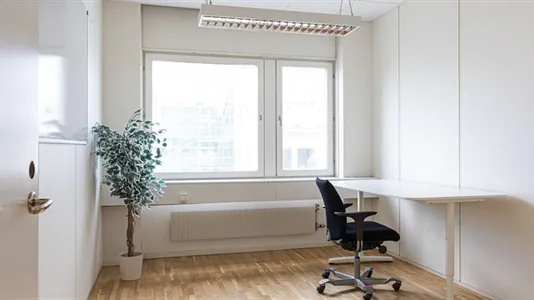 Kontorslokaler att hyra i Västerort - foto 6