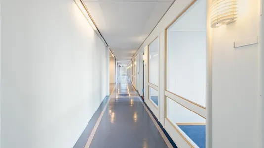 Kontorslokaler att hyra i Upplands Väsby - foto 7