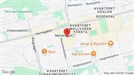 Kontor att hyra, Södermalm, Krukmakargatan<span class="blurred street-number" onclick="ProcessAdRequest(601351)"><span class="hint">Se väg-nr</span>[xxxxxxxx]</span>