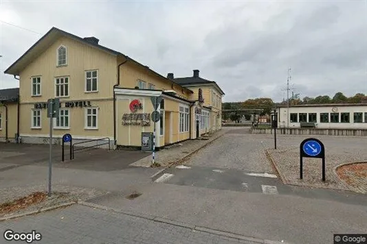 Kontorslokaler att hyra i Falköping - Bild från Google Street View