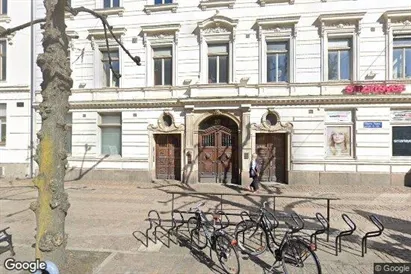 Kontorslokaler att hyra i Göteborg Centrum - Bild från Google Street View