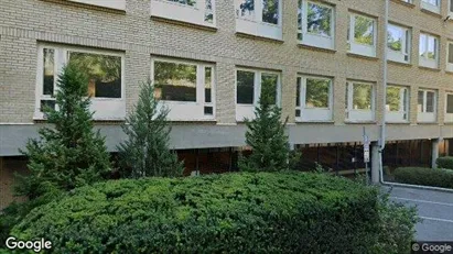 Kontorslokaler att hyra i Västerort - Bild från Google Street View