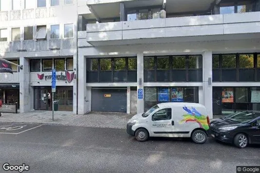 Kontorslokaler att hyra i Område ej specificerat - Bild från Google Street View