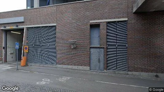 Kontorslokaler att hyra i Västerort - Bild från Google Street View