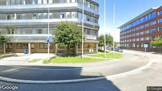 Kontorslokaler att hyra i Område ej specificerat - Bild från Google Street View