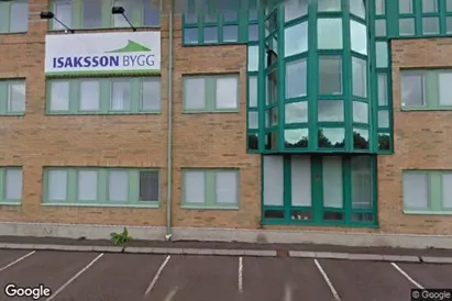 Kontorslokaler att hyra i Askim-Frölunda-Högsbo - Bild från Google Street View