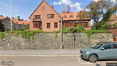 Kontorslokaler att hyra i Göteborg Centrum - Bild från Google Street View