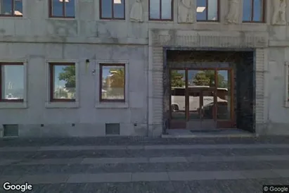 Kontorslokaler att hyra i Göteborg Centrum - Bild från Google Street View