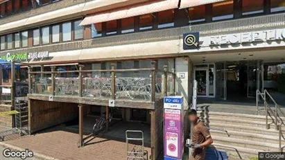 Kontorslokaler att hyra i Söderort - Bild från Google Street View