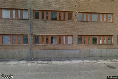 Kontorslokaler att hyra i Södermalm - Bild från Google Street View