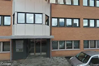 Kontorslokaler att hyra i Askim-Frölunda-Högsbo - Bild från Google Street View