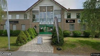Kontorslokaler att hyra i Nyköping - Bild från Google Street View