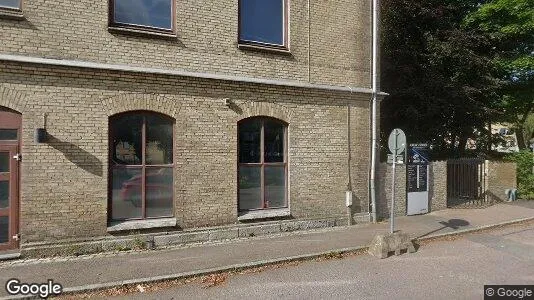 Kontorslokaler att hyra i Johanneberg - Bild från Google Street View