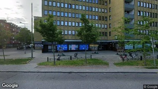 Kontorslokaler att hyra i Område ej specificerat - Bild från Google Street View