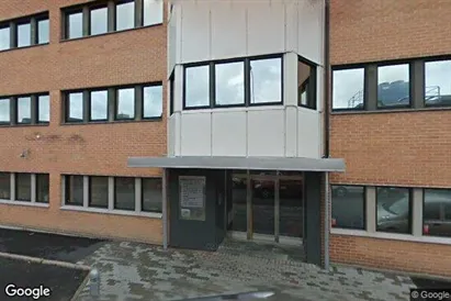 Kontorslokaler att hyra i Askim-Frölunda-Högsbo - Bild från Google Street View