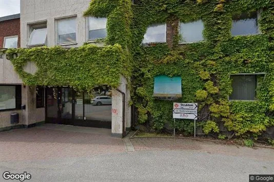 Kontorslokaler att hyra i Område ej specificerat - Bild från Google Street View