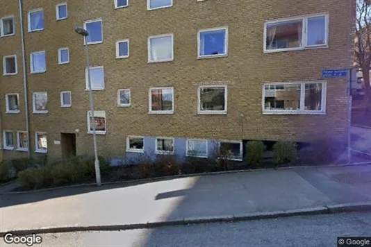 Kontorslokaler att hyra i Örgryte-Härlanda - Bild från Google Street View