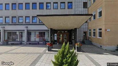 Kontorslokaler att hyra i Söderort - Bild från Google Street View