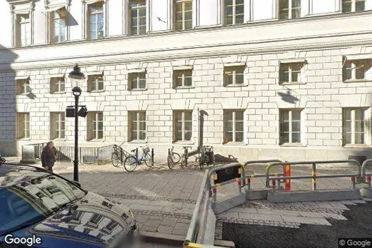 Kontorslokaler att hyra i Område ej specificerat - Bild från Google Street View