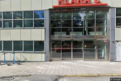 Kontorslokaler att hyra i Område ej specificerat - Bild från Google Street View