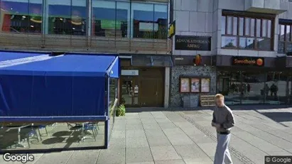 Kontorslokaler att hyra i Område ej specificerat - Bild från Google Street View