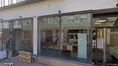 Kontorslokaler att hyra i Område ej specificerat - Bild från Google Street View