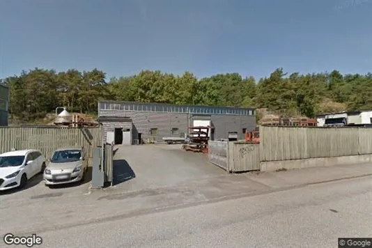 Kontorslokaler att hyra i Område ej specificerat - Bild från Google Street View