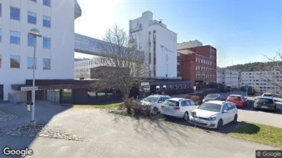 Kontorslokaler att hyra i Mölndal - Bild från Google Street View