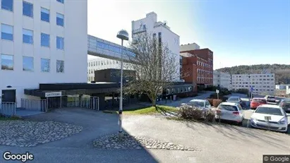Kontorslokaler att hyra i Mölndal - Bild från Google Street View
