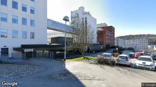 Kontorslokaler att hyra i Mölndal - Bild från Google Street View