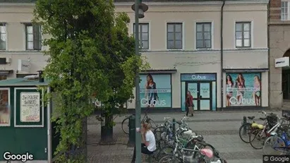 Kontorslokaler att hyra i Lund - Bild från Google Street View