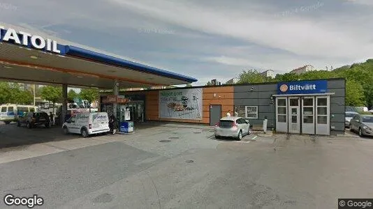 Kontorslokaler att hyra i Område ej specificerat - Bild från Google Street View