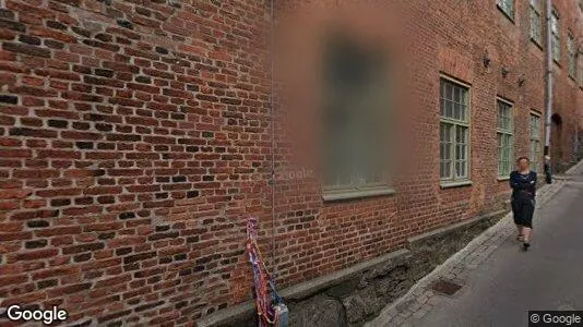 Kontorslokaler att hyra i Mölndal - Bild från Google Street View