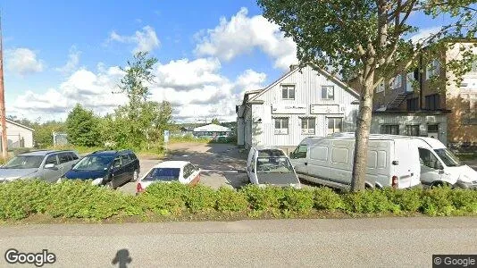 Kontorslokaler att hyra i Område ej specificerat - Bild från Google Street View