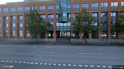 Kontorslokaler att hyra i Område ej specificerat - Bild från Google Street View