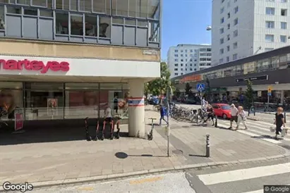 Kontorslokaler att hyra i Område ej specificerat - Bild från Google Street View