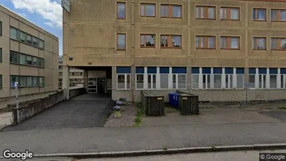 Kontorslokaler att hyra i Kalmar - Bild från Google Street View