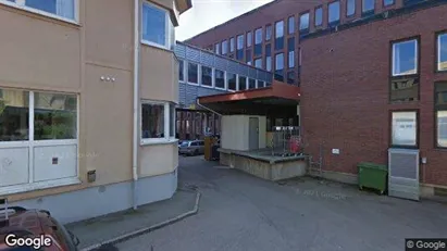 Kontorslokaler att hyra i Kalmar - Bild från Google Street View