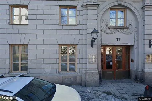 Kontorslokaler att hyra i Område ej specificerat - Bild från Google Street View