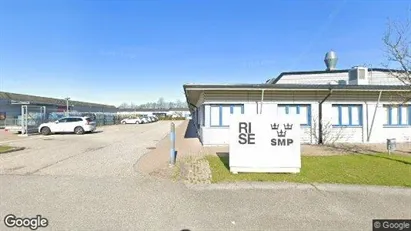 Kontorslokaler att hyra i Lund - Bild från Google Street View