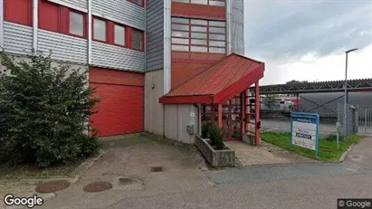 Kontorslokaler att hyra i Område ej specificerat - Bild från Google Street View