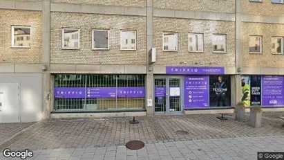 Kontorslokaler att hyra i Område ej specificerat - Bild från Google Street View